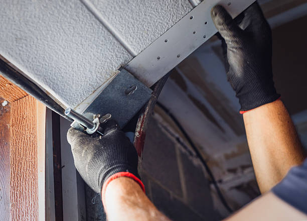 Reliable Garage Door Panel Replacement contractor in St. Paul, MN by Garage Doors Repair Pro